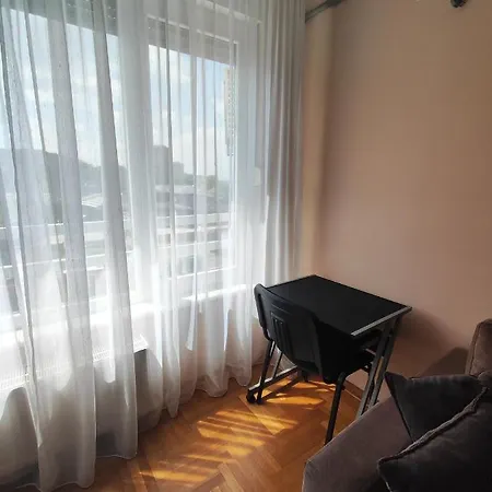 Apartament Sara