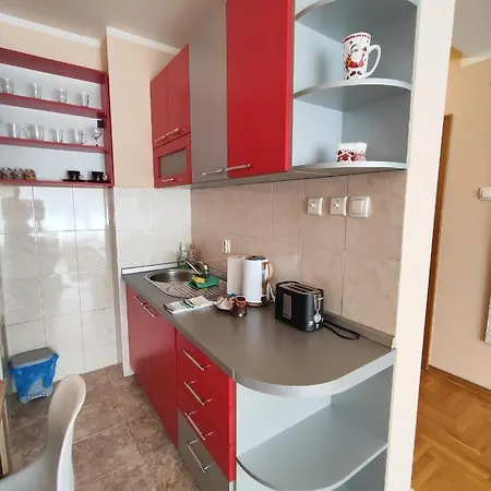 Sara Apartament