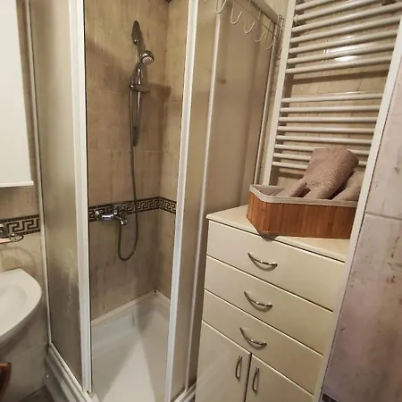 Apartment Sara Belgrade
